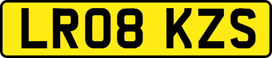 LR08KZS