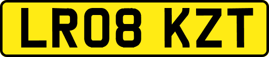 LR08KZT