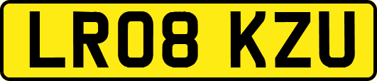 LR08KZU