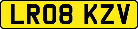LR08KZV