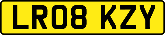 LR08KZY