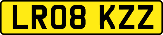 LR08KZZ