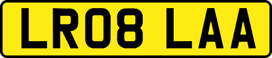 LR08LAA