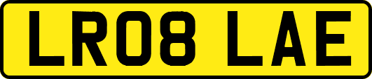 LR08LAE