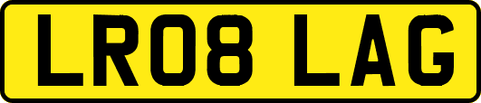 LR08LAG