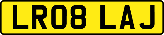 LR08LAJ