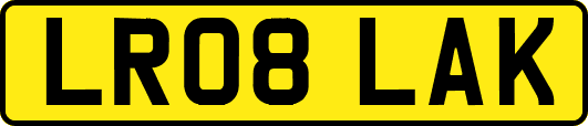 LR08LAK