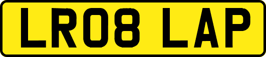 LR08LAP