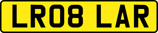 LR08LAR