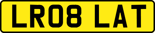 LR08LAT