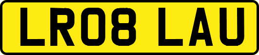 LR08LAU