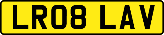 LR08LAV