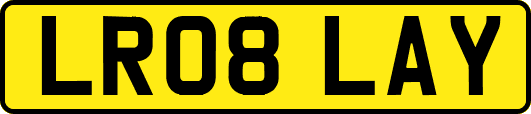LR08LAY