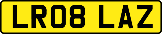 LR08LAZ