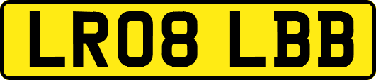 LR08LBB
