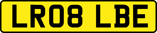 LR08LBE