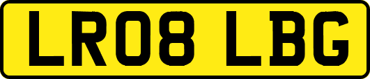LR08LBG