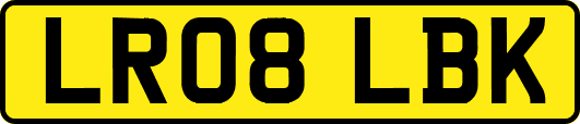 LR08LBK