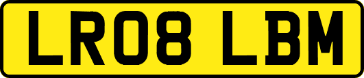LR08LBM