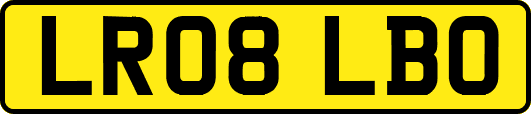 LR08LBO