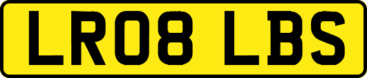 LR08LBS