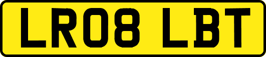 LR08LBT