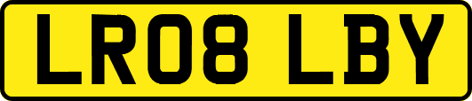 LR08LBY