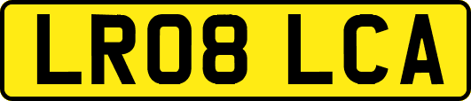 LR08LCA
