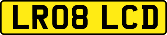 LR08LCD