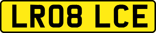 LR08LCE