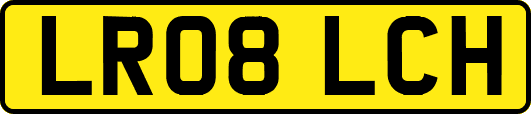 LR08LCH