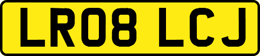 LR08LCJ