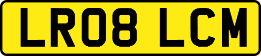 LR08LCM