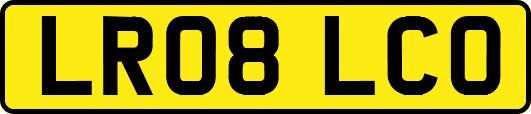 LR08LCO