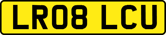 LR08LCU