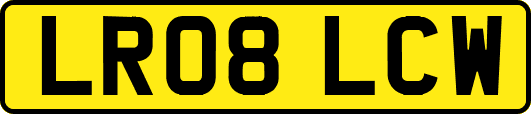 LR08LCW