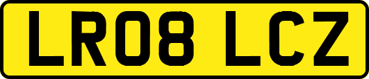 LR08LCZ