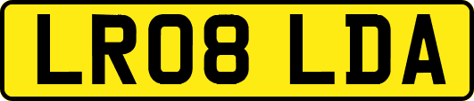 LR08LDA