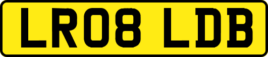 LR08LDB