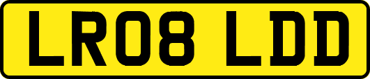 LR08LDD