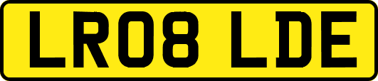 LR08LDE