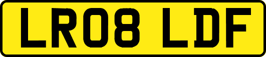 LR08LDF