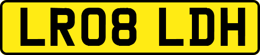 LR08LDH