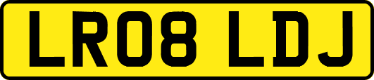 LR08LDJ