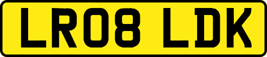 LR08LDK