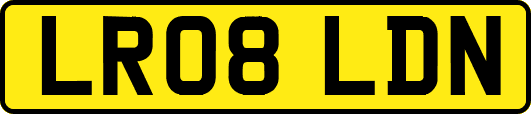 LR08LDN