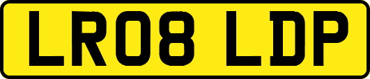 LR08LDP