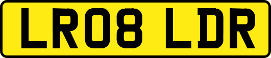 LR08LDR