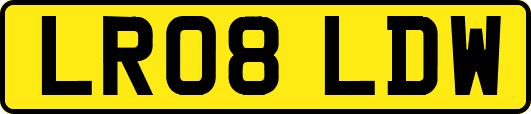 LR08LDW