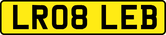 LR08LEB
